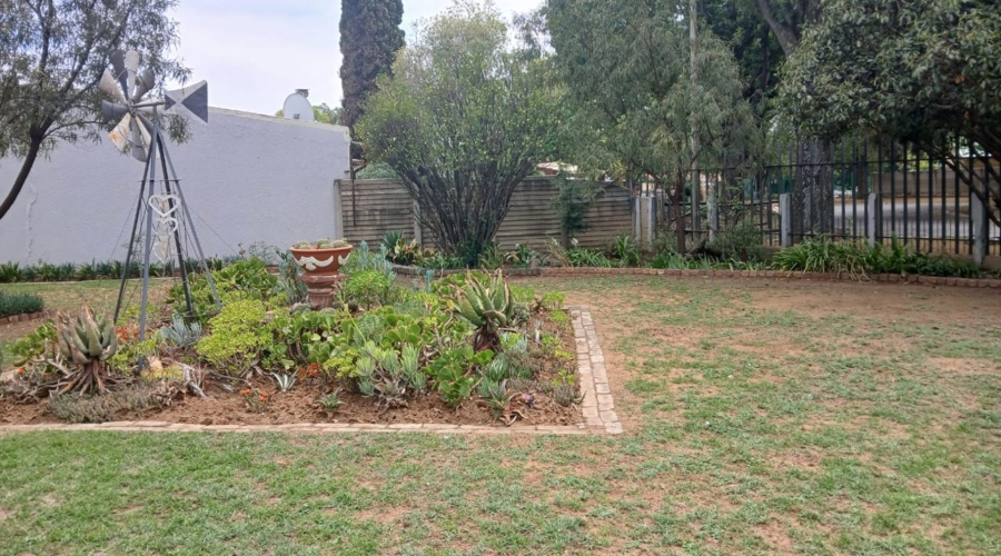 3 Bedroom Property for Sale in Sasolburg Free State
